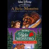 Pack Especial A Bela e o Monstro