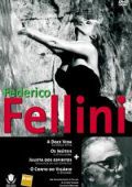 Pack Federico Fellini