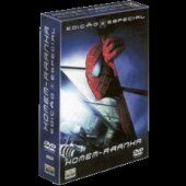 Pack Homem Aranha - Edição Especial