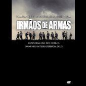 Pack Irmãos de Armas