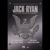 Pack Jack Ryan
