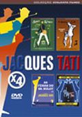 Pack Jaques Tati