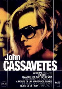 Pack John Cassavetes