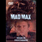 Pack Mad Max - Edição de Coleccionador