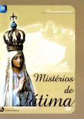 Pack Mistérios de Fátima