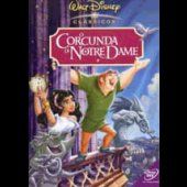 Pack O Corcunda de Notre Dame