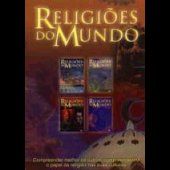 Pack Religiões do Mundo