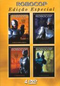 Pack Robocop - Edição Especial