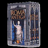 Pack Roma Antiga