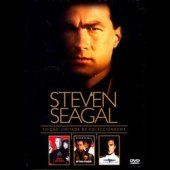 Pack Steven Seagal