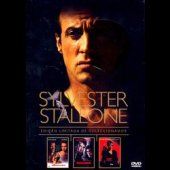 Pack Sylvester Stallone
