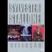 Pack Sylvester Stallone Selecção