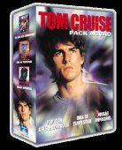 Pack Tom Cruise
