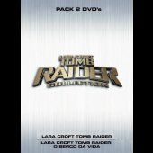 Pack Tom Raider