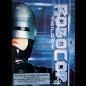 Pack Trilogia Robocop
