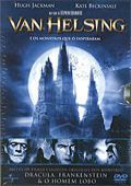 Pack Van Helsing e Os Monstros que o Inspiram