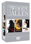 Pack Woody Allen