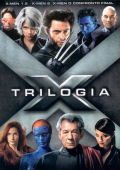 Pack X-Men - Trilogia