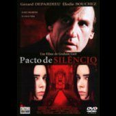 Pacto de Silêncio