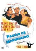 Paixão de Marinheiro
