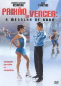 Paixão de Vencer - A Medalha de Ouro