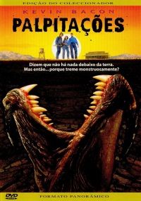 Palpitações - Edição do Coleccionador