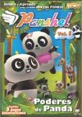 Panshel - Vol. 1 - Poderes de Panda