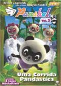Panshel - Vol. 2 - Uma Corrida Pandástica
