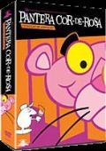 Pantera Cor-de-Rosa - Colecção de Animação