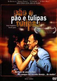 Pão e Tulipas