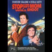 Pára! Ou a Mamã Dispára