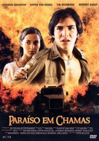Paraíso em Chamas