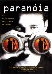 Paranóia