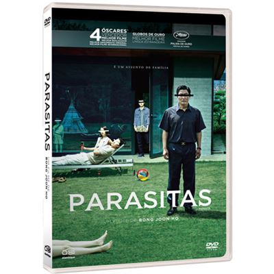 Parasitas