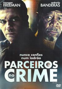 Parceiros no Crime