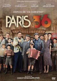Paris 36
