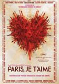 Paris, Je T´Aime