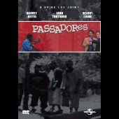 Passadores