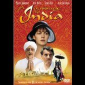 Passagem Para a Índia