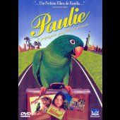 Paulie - O Papagaio Que Falava Demais