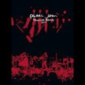 Pearl Jam: Touring Band 2000