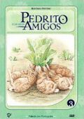 Pedrito e os Seus Amigos 3