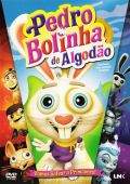 Pedro Bolinha de Algodão