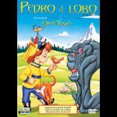Pedro e o Lobo