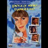 Peggy Sue Casou-se