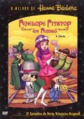 Penelope Pitstop em Perigo - A Série