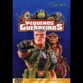 Pequenos Guerreiros