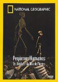 Pequenos Humanos - Os Hobbits da Ilha de Flores