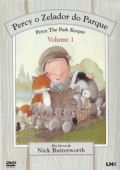 Percy - O Zelador do Parque - Volume 1