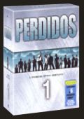 Perdidos - A Primeira Série Completa